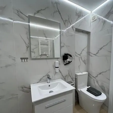 Apollon Family Apartment By Zeussuites Apartment Athens