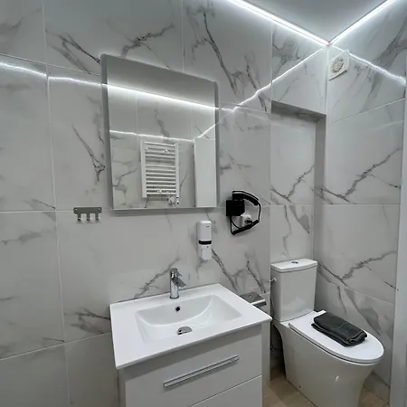 Apollon Family Apartment By Zeussuites Apartment *